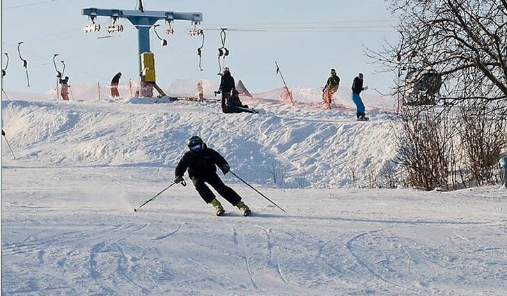 Альпийская Долина