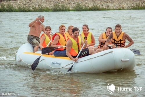 3_Rafting