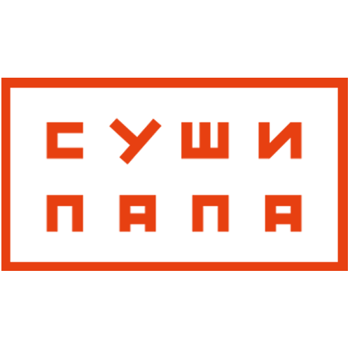 служба доставки Суши Папа